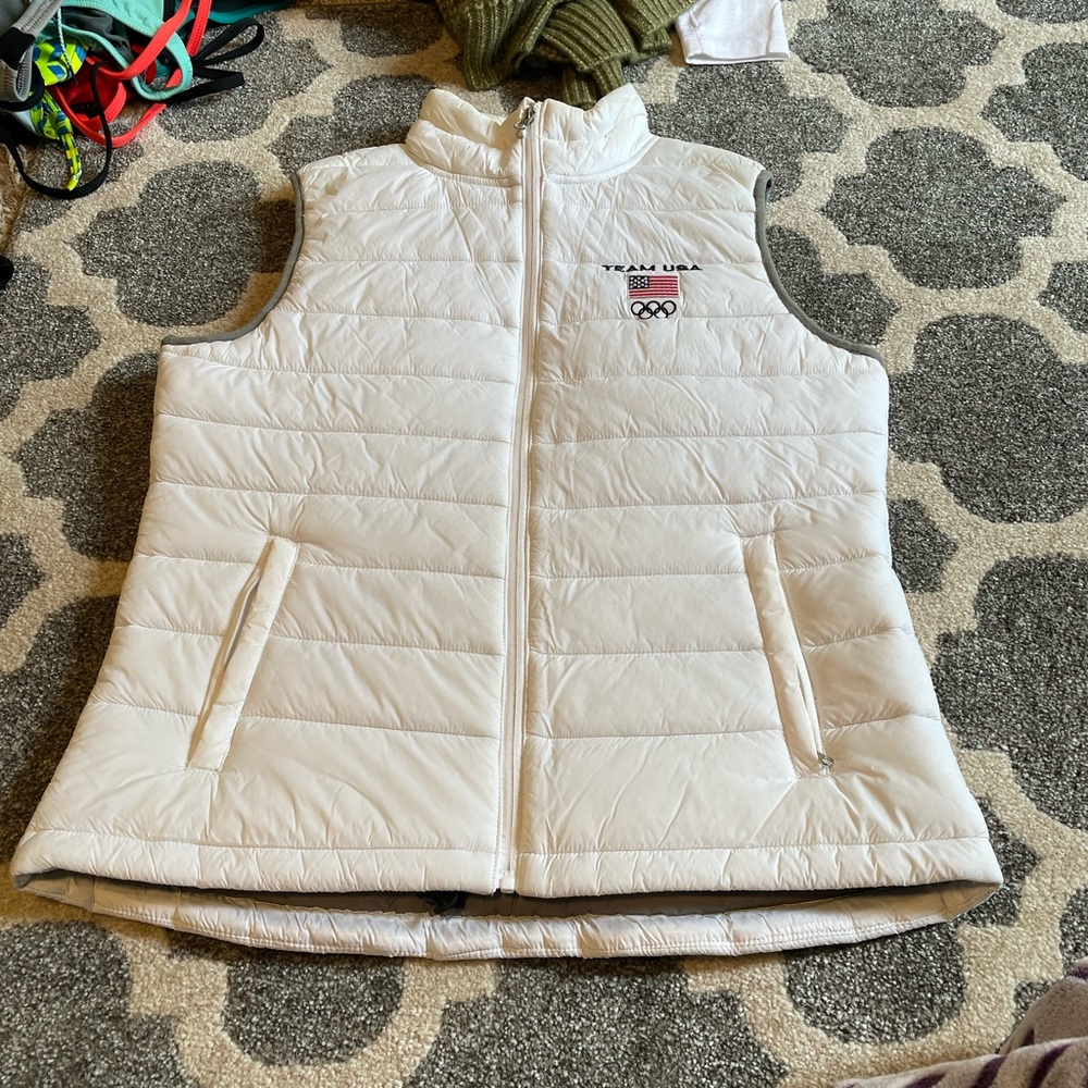 Vest
